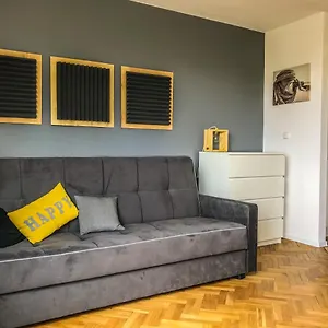 Studio Przymorze , Gdańsk Polska
