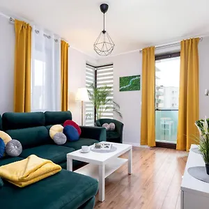 Cystersów Cracow By Renters , Kraków Polska