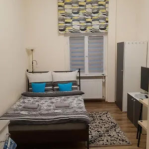 Przy Dworcu Pkp Apartament