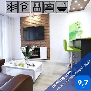 Apartimento Naturale Apartament