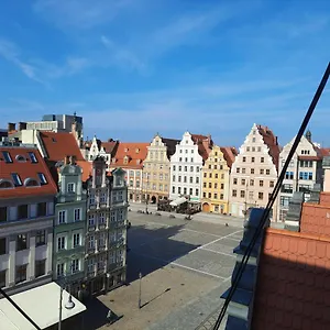 Old Town - Rynek Apartament