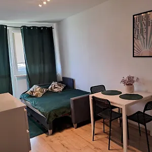 Krynicka Apartament