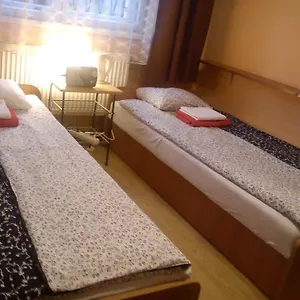 Pokoje Gościnne św. Józefa Kwatera prywatna