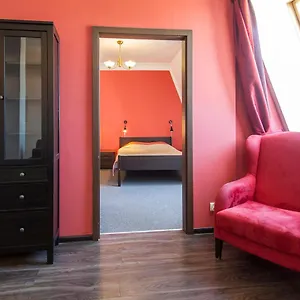 Wratislavia Apartament