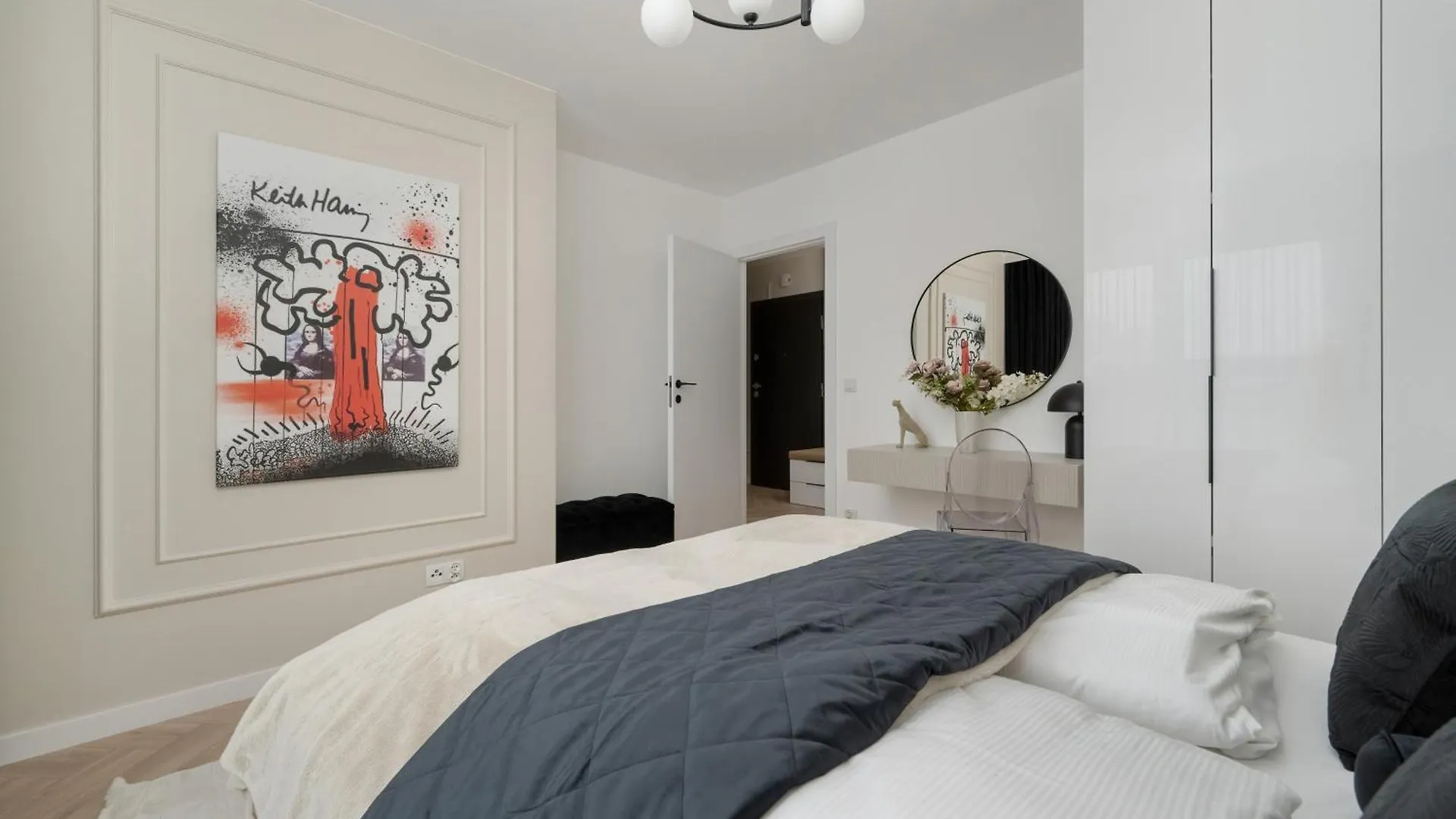 Ekskluzywne Apartamenty Browary Wroclawskie Z Klimatyzacja I Parkingiem By Renters Prestige Polska