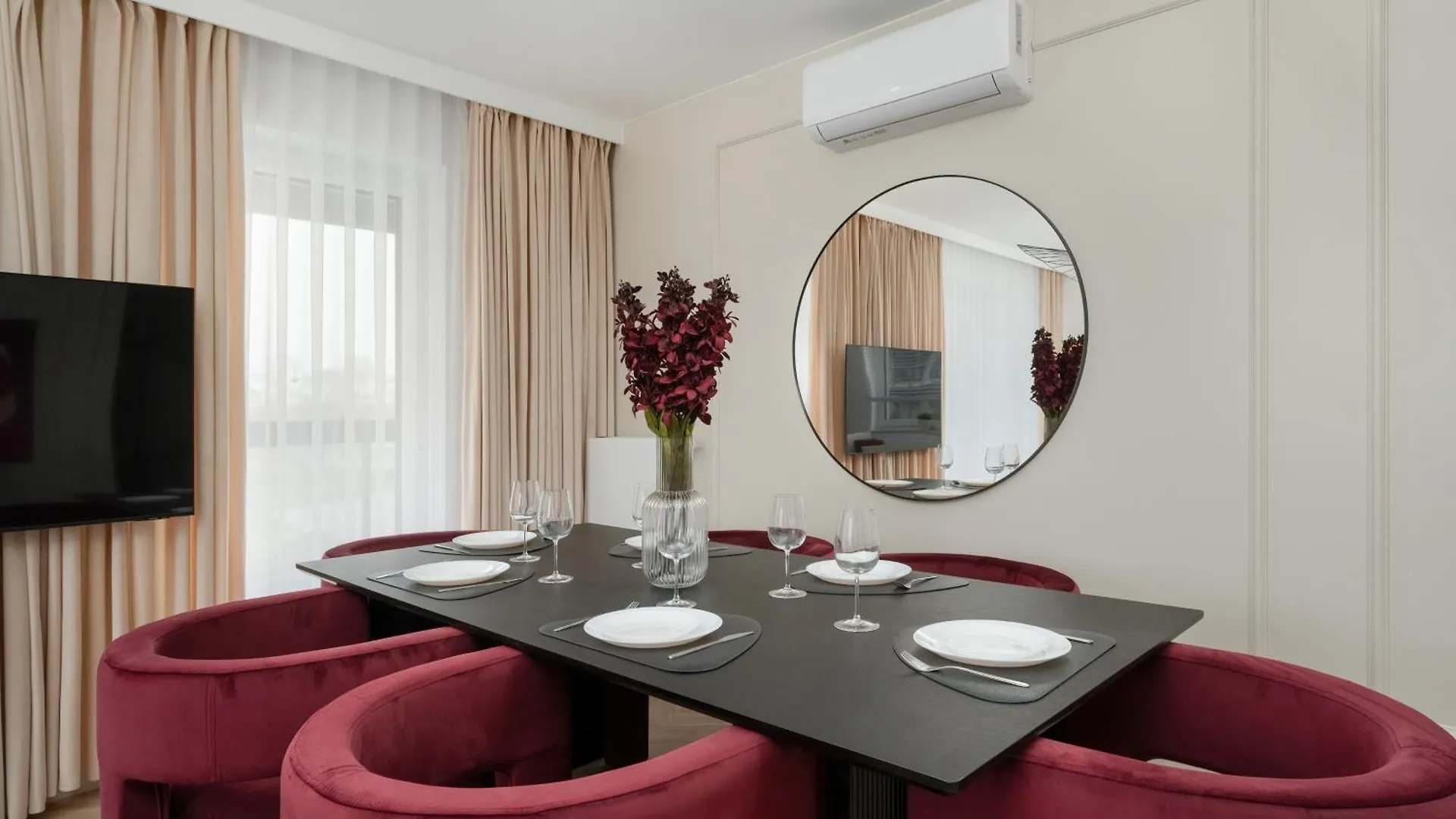 Ekskluzywne Apartamenty Browary Wroclawskie Z Klimatyzacja I Parkingiem By Renters Prestige