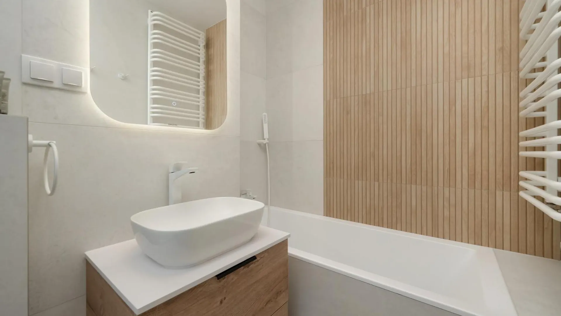 Ekskluzywne Apartamenty Browary Wroclawskie Z Klimatyzacja I Parkingiem By Renters Prestige 0*,